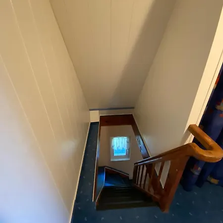 アパート Buhne 5 *