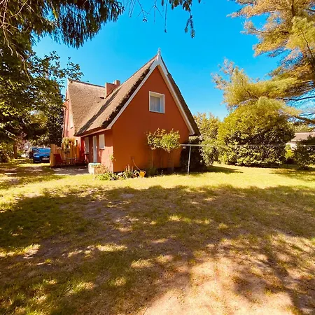 Buhne 5 アパート