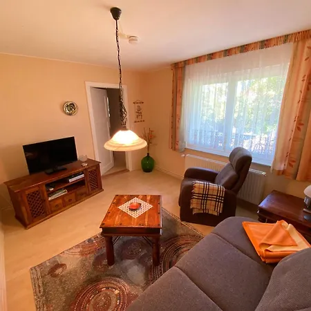 Buhne 5 Apartment Wieck